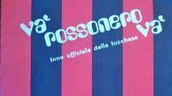 Da Và rossonero và passando per Puccini sino a Rino Gaetano