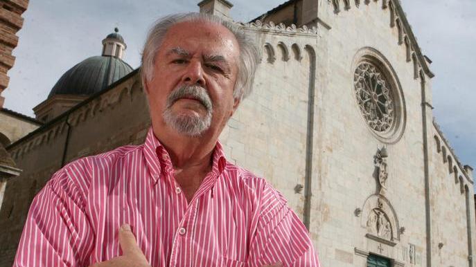 Botero dona una sua opera per aiutare chi è in difficoltà