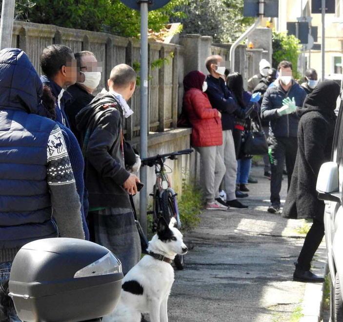 «Amministrazione inadeguata nella gestione dei buoni spesa»