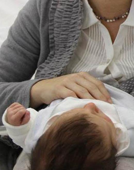 Primi incontri online legati al percorso nascita Organizzano le ostetriche