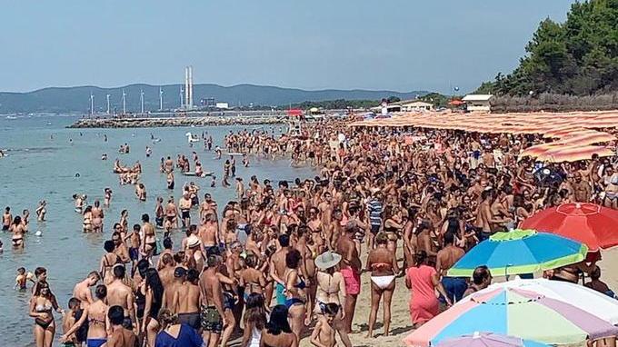«Spiagge, vanno estese le concessioni»