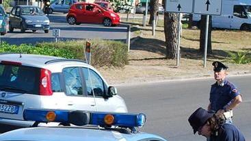 Minore esce di casa per comprare marijuana
