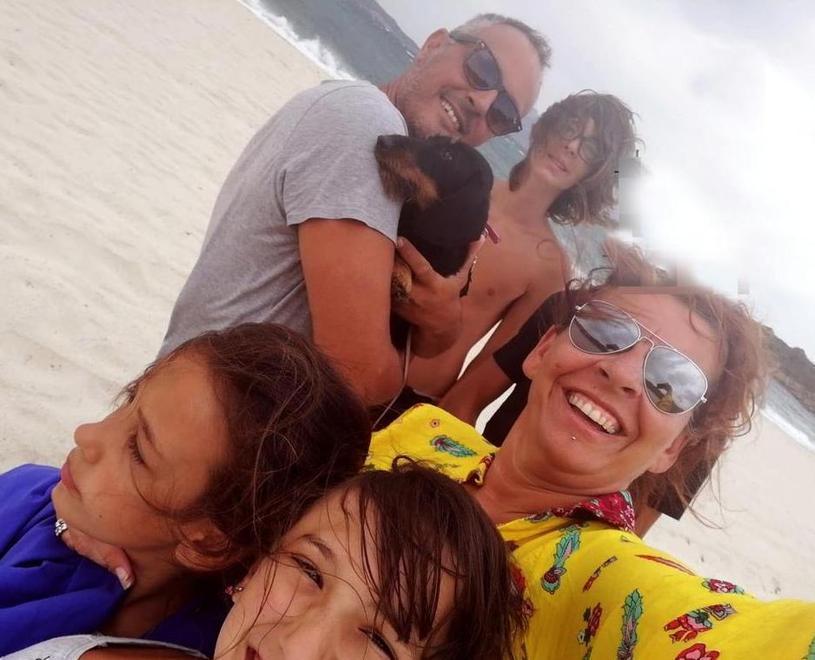 Giovanna scrive un tema e racconta la lotta al virus, il “mostro” che le ha tolto gli abbracci della mamma