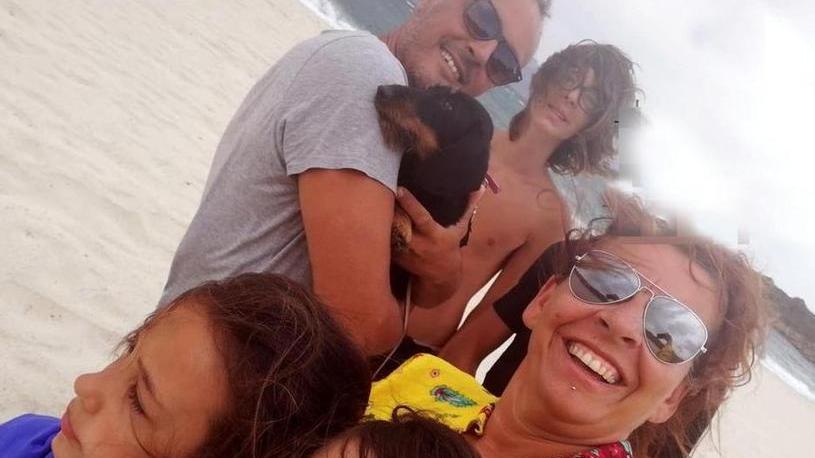 Giovanna scrive un tema e racconta la lotta al virus, il “mostro” che le ha tolto gli abbracci della mamma