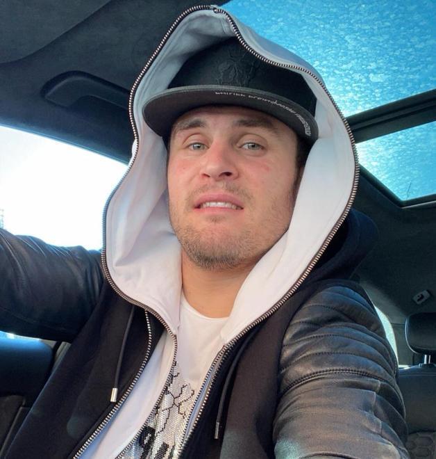 E Viviani va in auto «ma solo per la spesa»