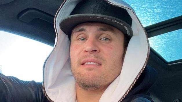 E Viviani va in auto «ma solo per la spesa»