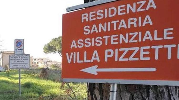 «Rsa, la prima guarigione» Sono in arrivo altri tamponi