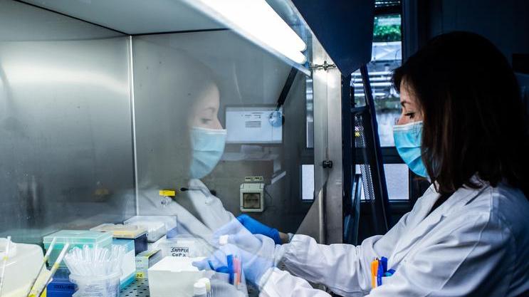 Altri otto si lasciano il virus alle spalle