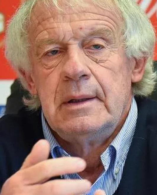 Compleanno amaro per Bicchierai il ds A casa per i 74 anni