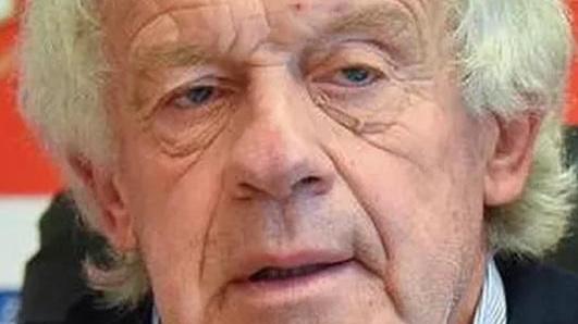 Compleanno amaro per Bicchierai il ds A casa per i 74 anni