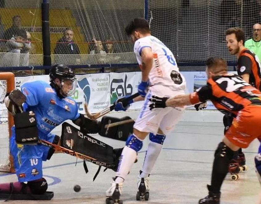 «Follonica si ripresenterà al via della serie A1» Ma tanti team sono incerti 