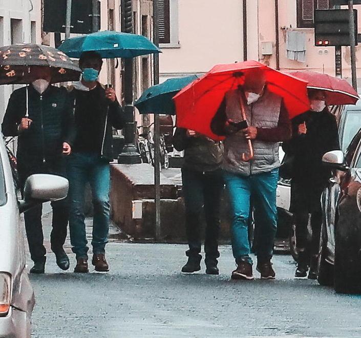 Salvetti sulla pulizia dei canali «Percorso veloce e incisivo» 