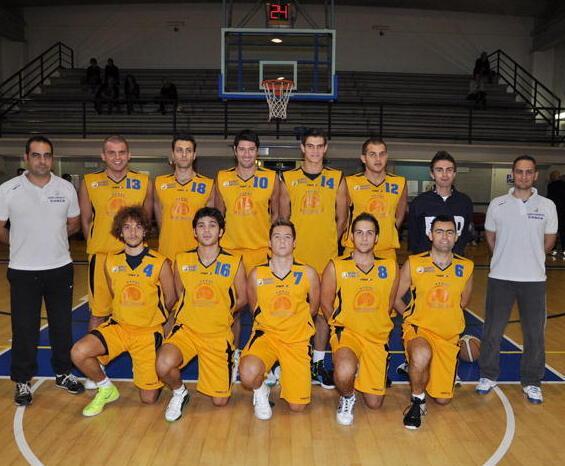 L’unica Spina che ha fatto solo esultare È Simone il simbolo del basket a Donoratico