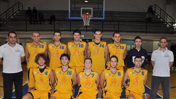 L’unica Spina che ha fatto solo esultare È Simone il simbolo del basket a Donoratico