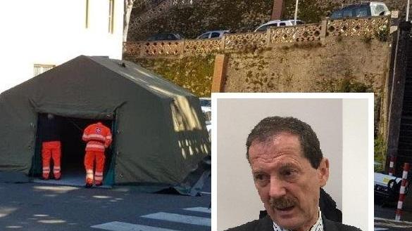 La Fondazione Crv dona un laringoscopio all’ospedale