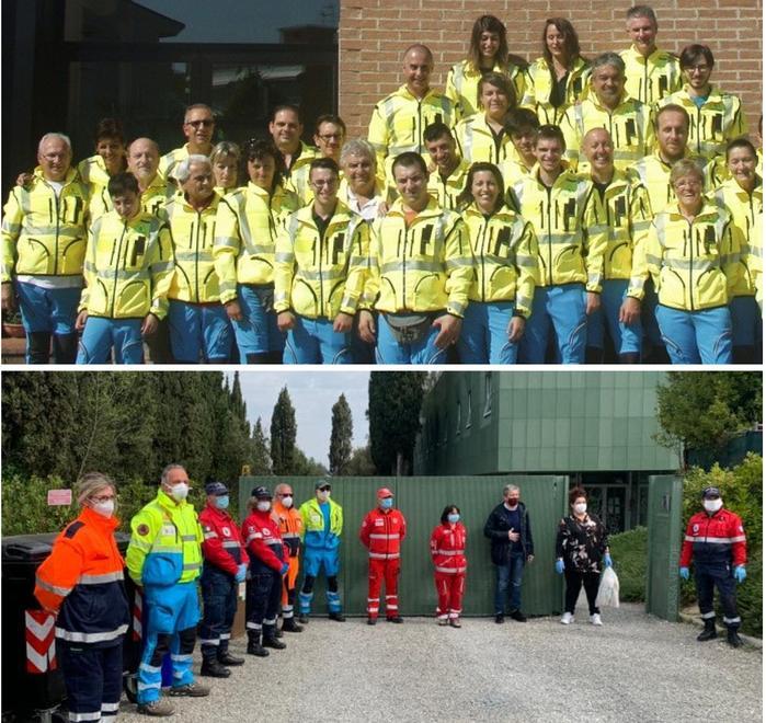 Cinque per mille, podio sanminiatese Oltre mezzo milione alle associazioni