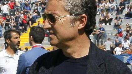«Noi vogliamo tornare a giocare Altri sono contrari? Mi dispiace»