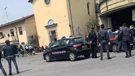 Appello della Diocesi «Abbassiamo i toni è da irresponsabili fomentare la rabbia»