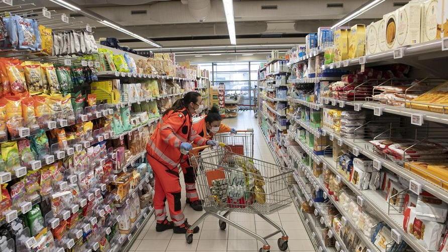 Test sierologici al Lamm ma soltanto a Lucca E saranno a chiamata