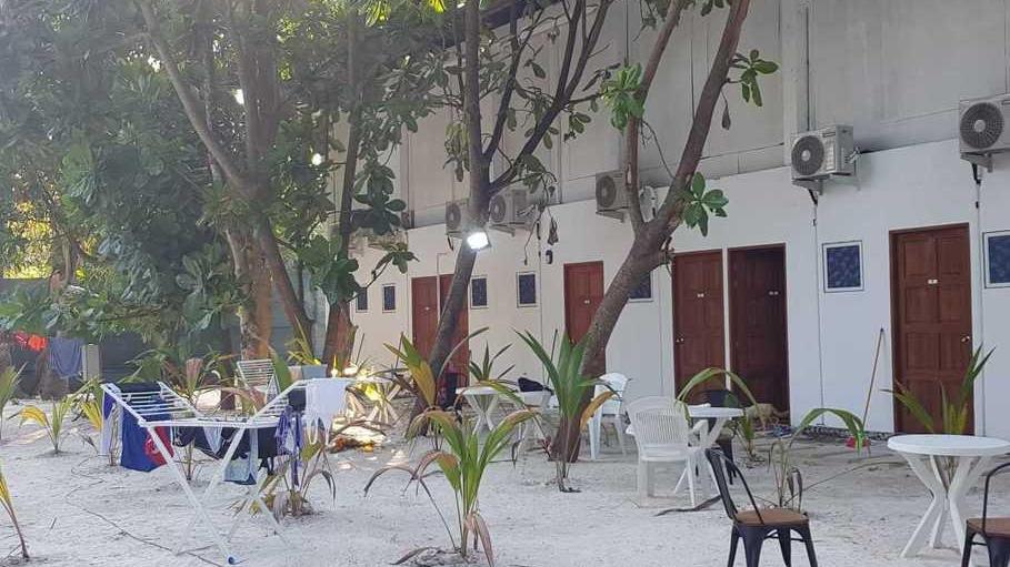 «Io prigioniera su un’isola abbandonata e poi finita in cella all’aeroporto di Mosca»