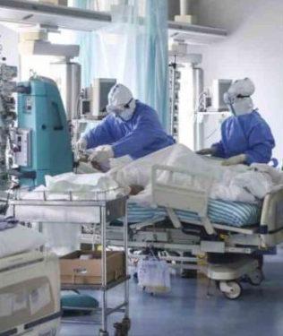 L’epidemia rallenta ma fa un’altra vittima 
