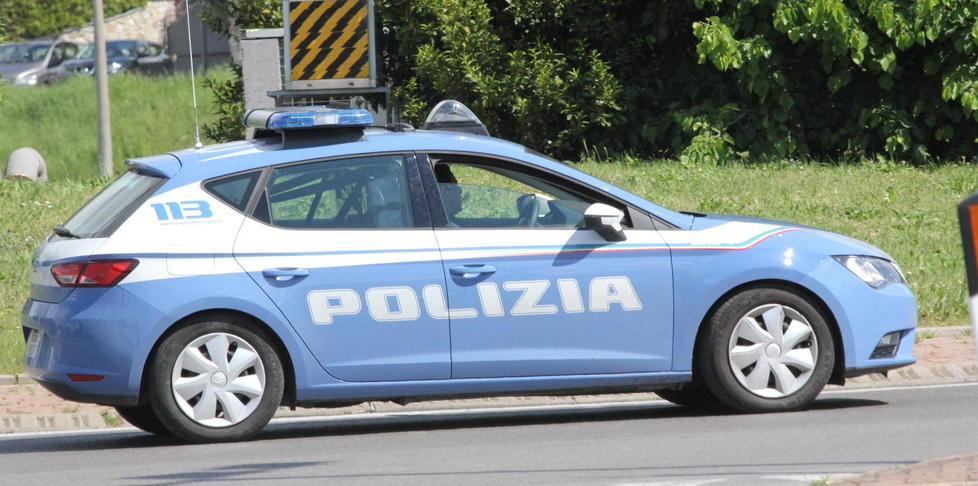 Preso spacciatore di cocaina: «Vado a fare la spesa...» 