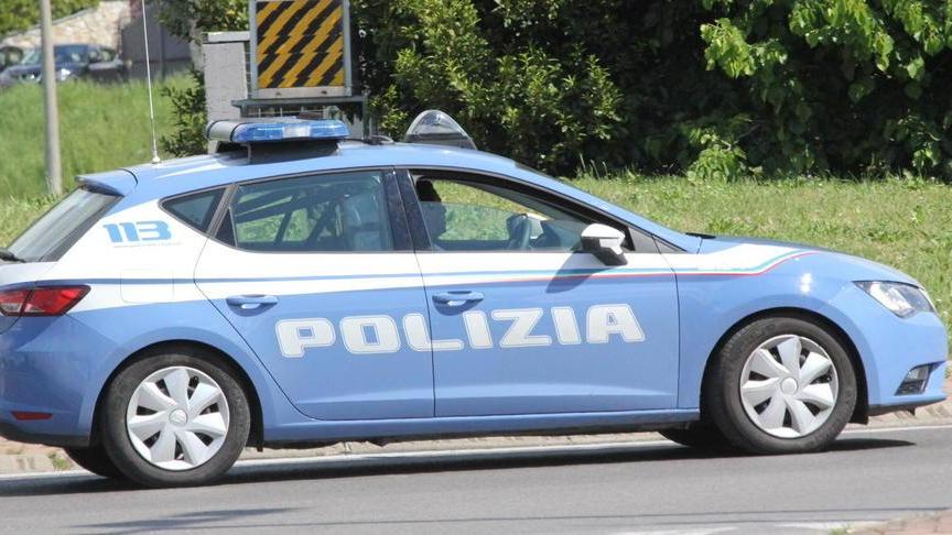 Preso spacciatore di cocaina: «Vado a fare la spesa...»