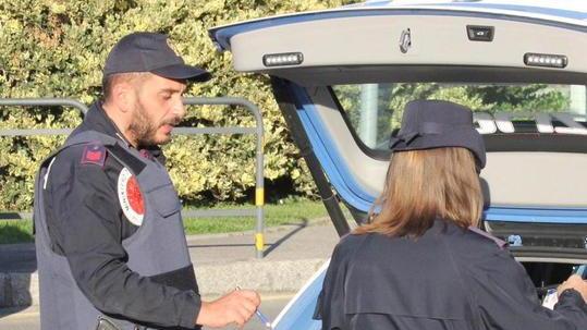 Multa per un barattolo La polizia: faccia ricorso
