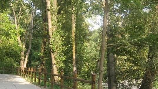 Percorsi Natura, tutto pronto per i lavori di manutenzione
