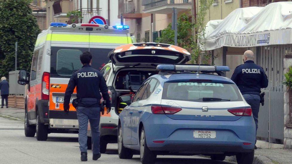 Tragedia per la depressione