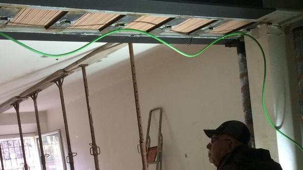 Il centro Ancescao ha ottenuto il finanziamento Nasce la nuova sede