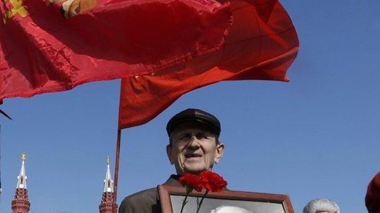 Lenin e i suoi fratelli Da Stalin a Mao una cupa lezione per i dittatori del ’900