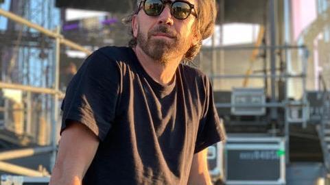 Intervista a Benny Benassi: «Da New York a Bellarosa e ora non potrei chiedere davvero di più»
