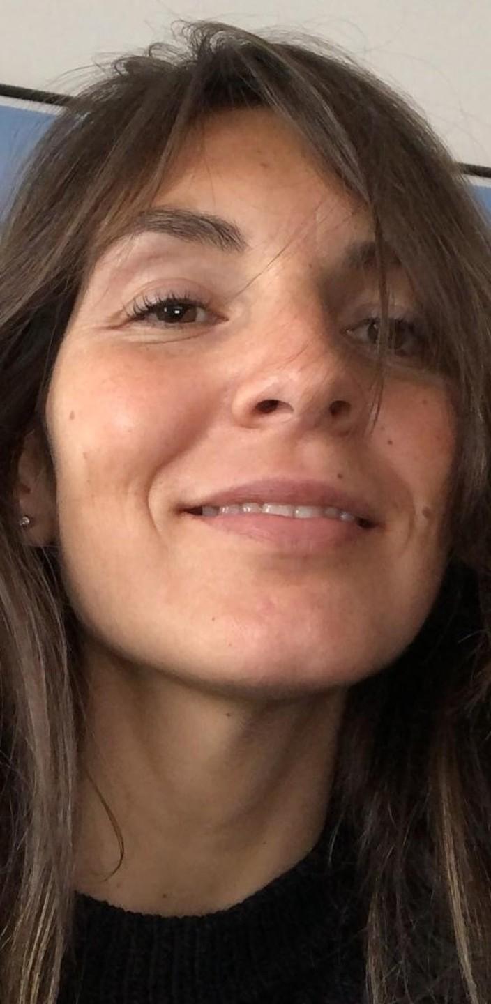 La sassarese Elisabetta Ulargiu: «Vi spiego cosa dice Michael Jordan» 