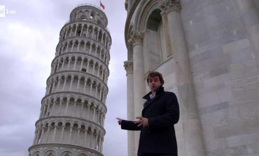 “Meraviglie” da Pisa a Matera