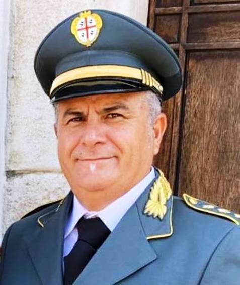 Rifiuti nell’area nuragica, ma l’incivile ha lasciato la firma