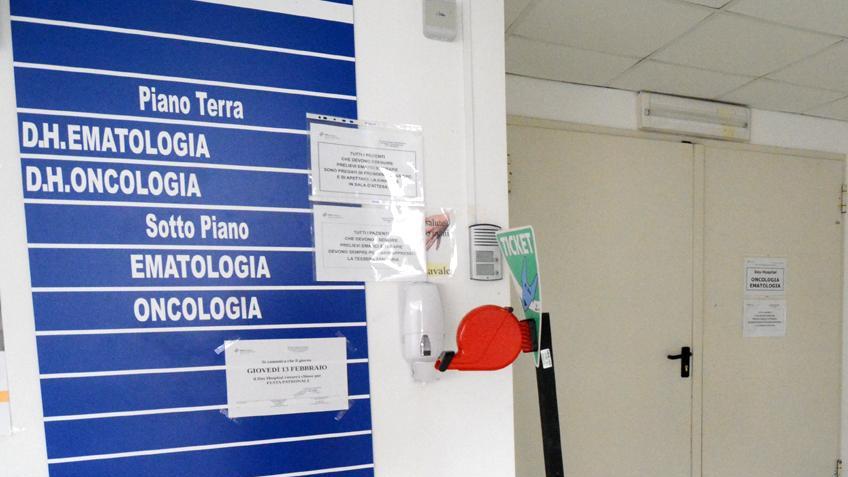 Cure negate, intervengono Cisl e Leu