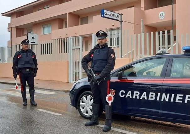 Sfregia connazionale, nigeriano in cella 