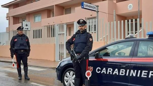 Sfregia connazionale, nigeriano in cella