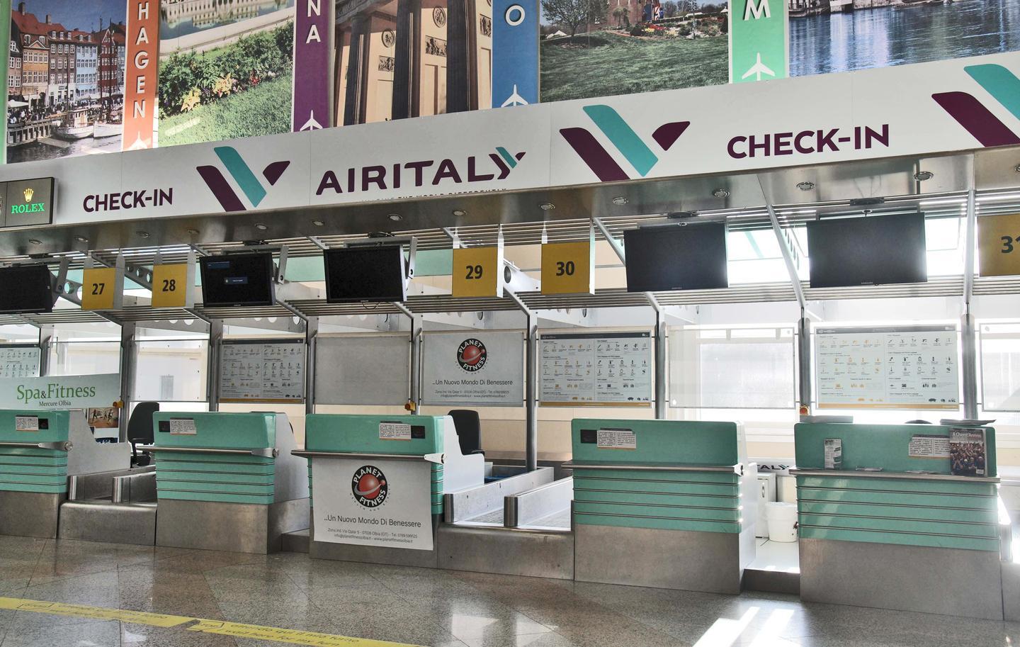 La Cgil: «I lavoratori Air Italy si salvano così» 