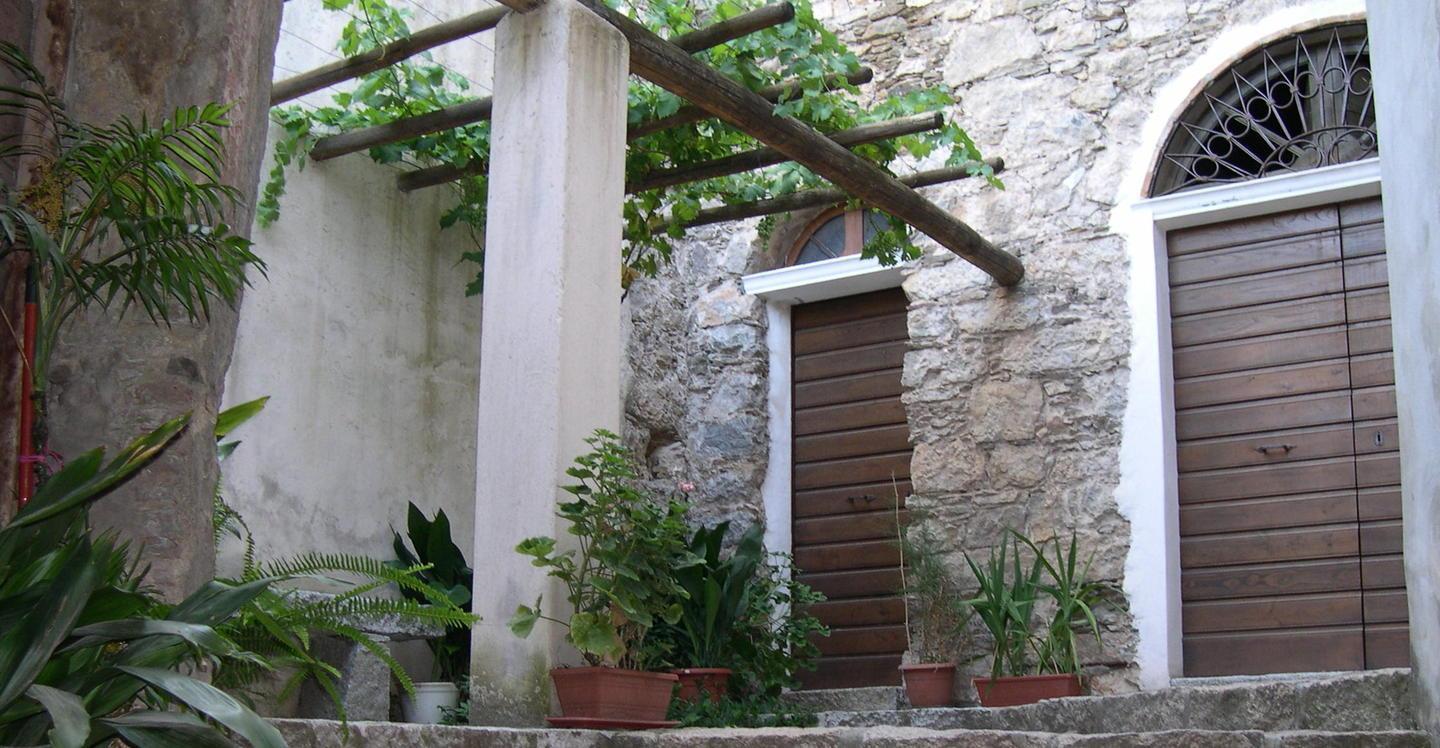 Jerzu paese di longevi con 6 centenari 