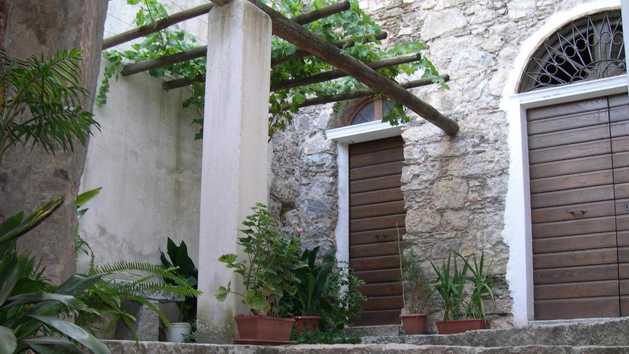 Jerzu paese di longevi con 6 centenari