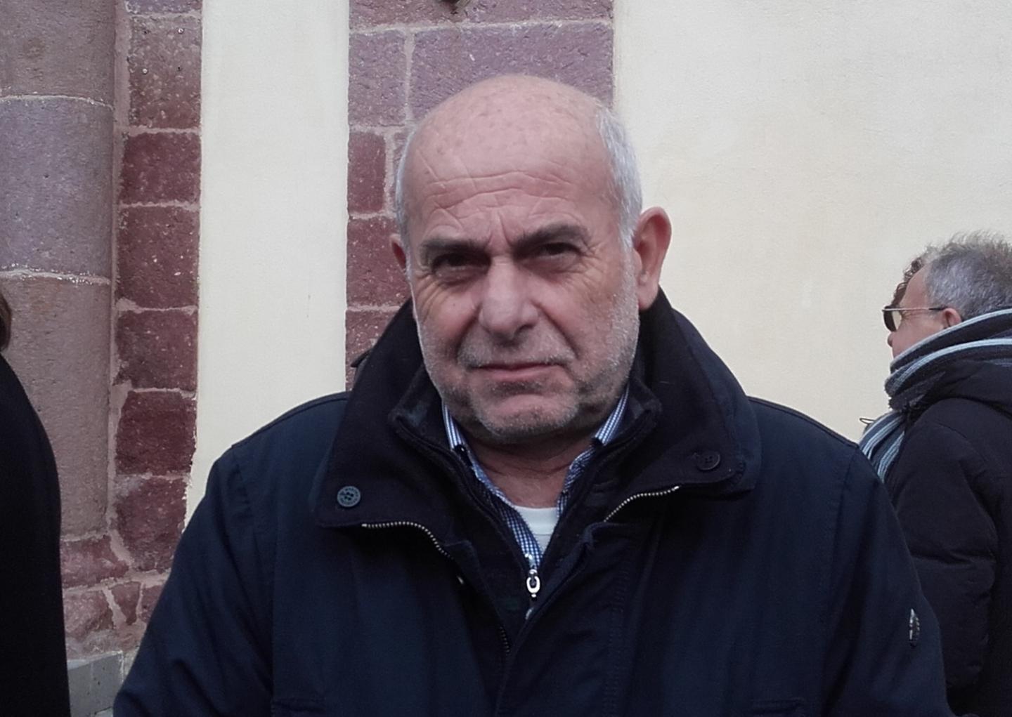 Unione dei Comuni, Daga presidente 