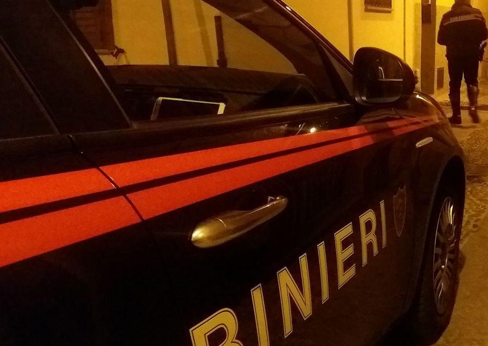 Non era l’uomo mascherato: assolto 