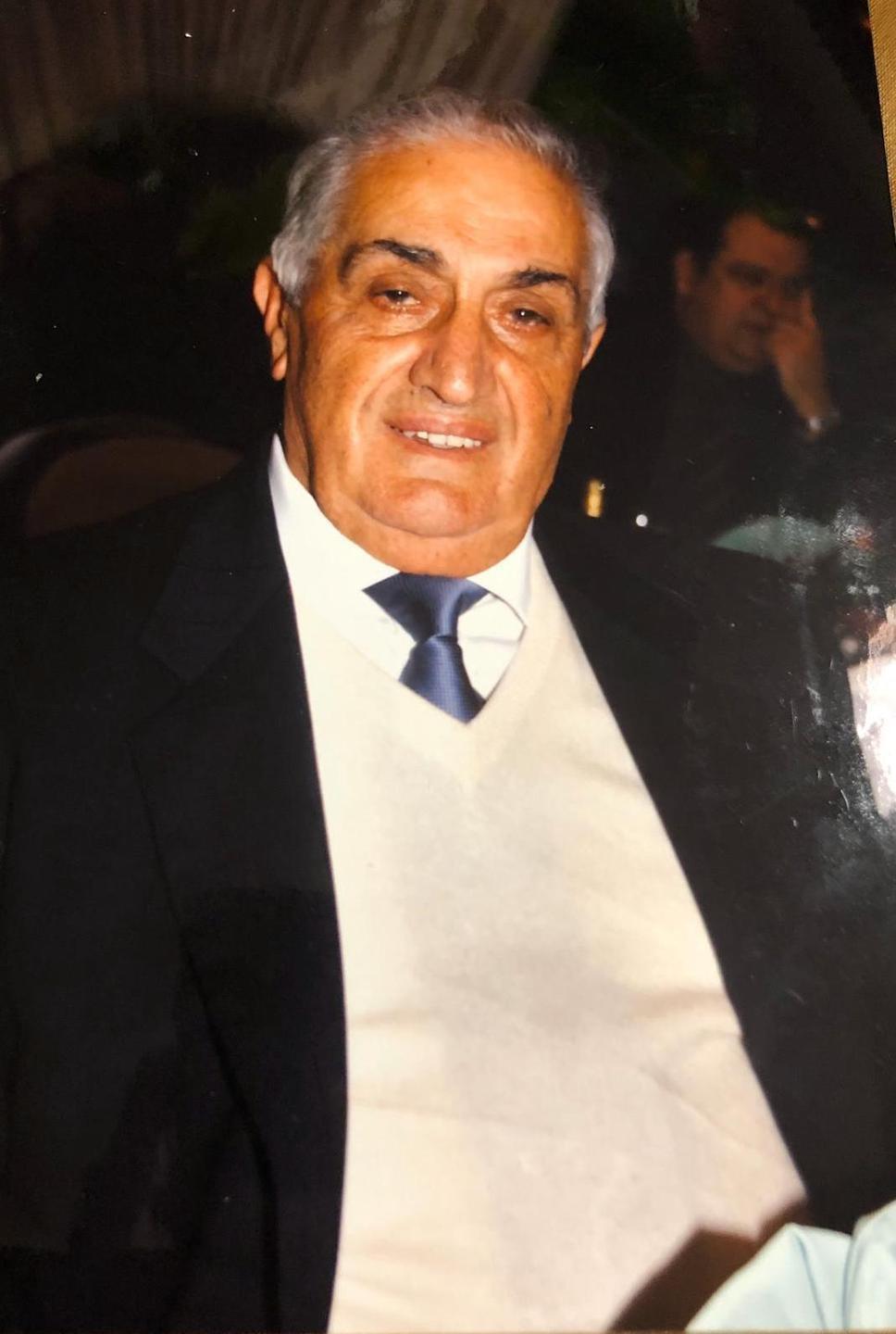 Addio a Vignocchi, il signore dei vini 