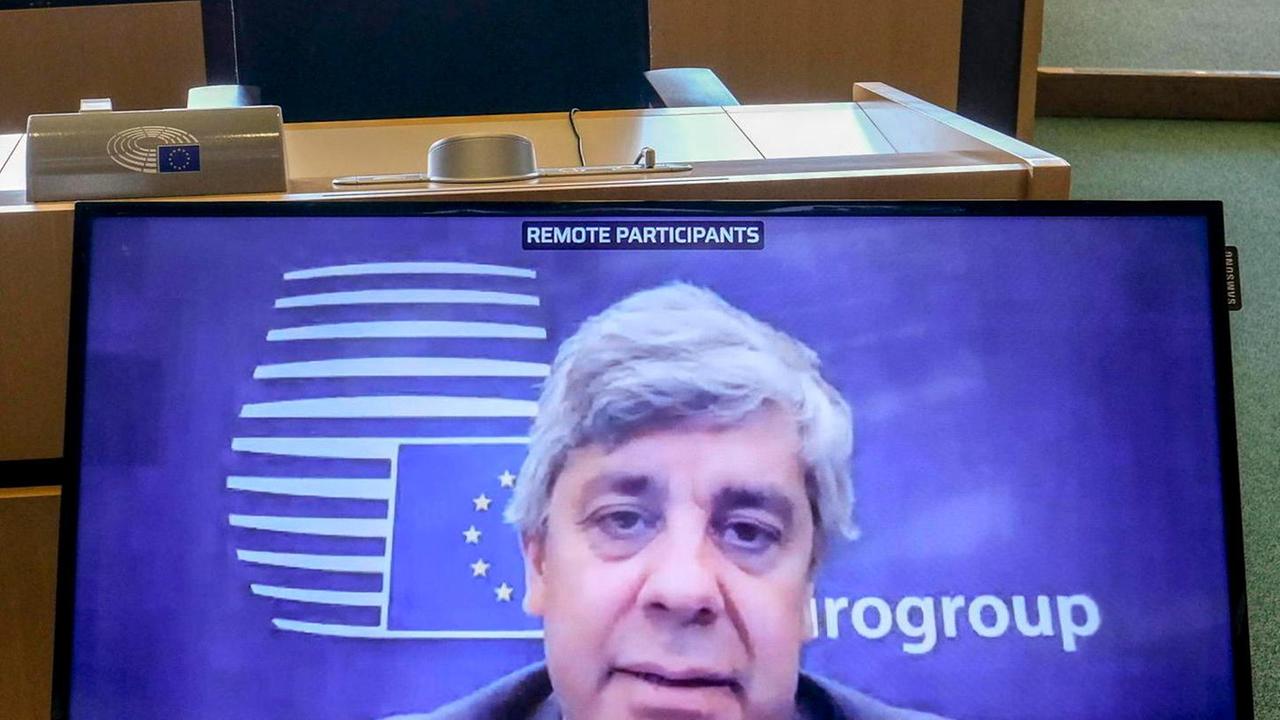 L’Italia spinge sul Recovery Fund