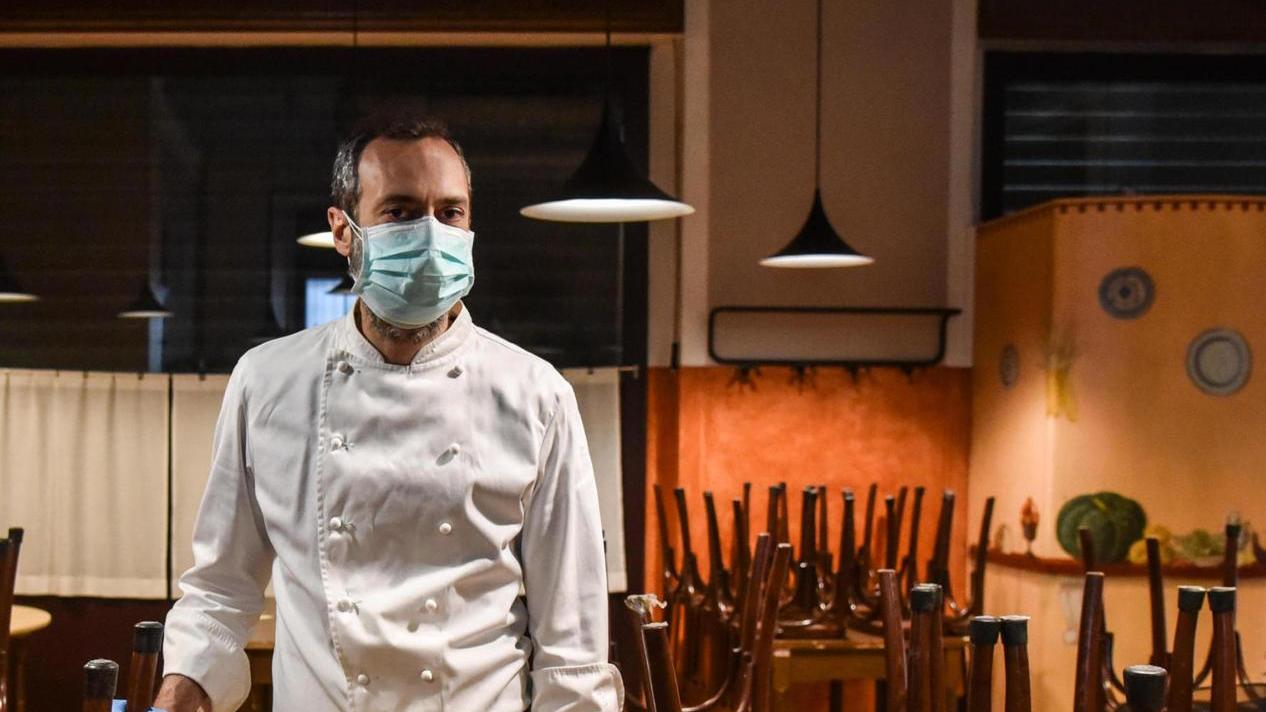 La fase 2 dal 4 maggio ma con le mascherine