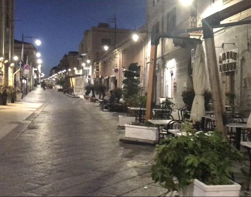 Nizzi: «Troppi disoccupati la Regione ci deve aiutare» 