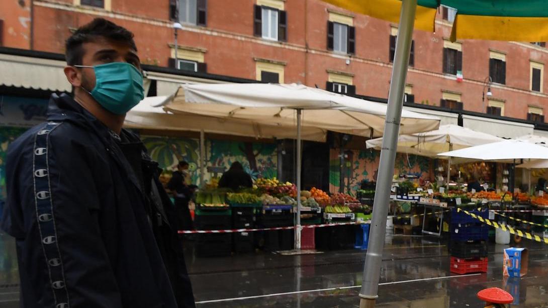 Regioni avanti in ordine sparso