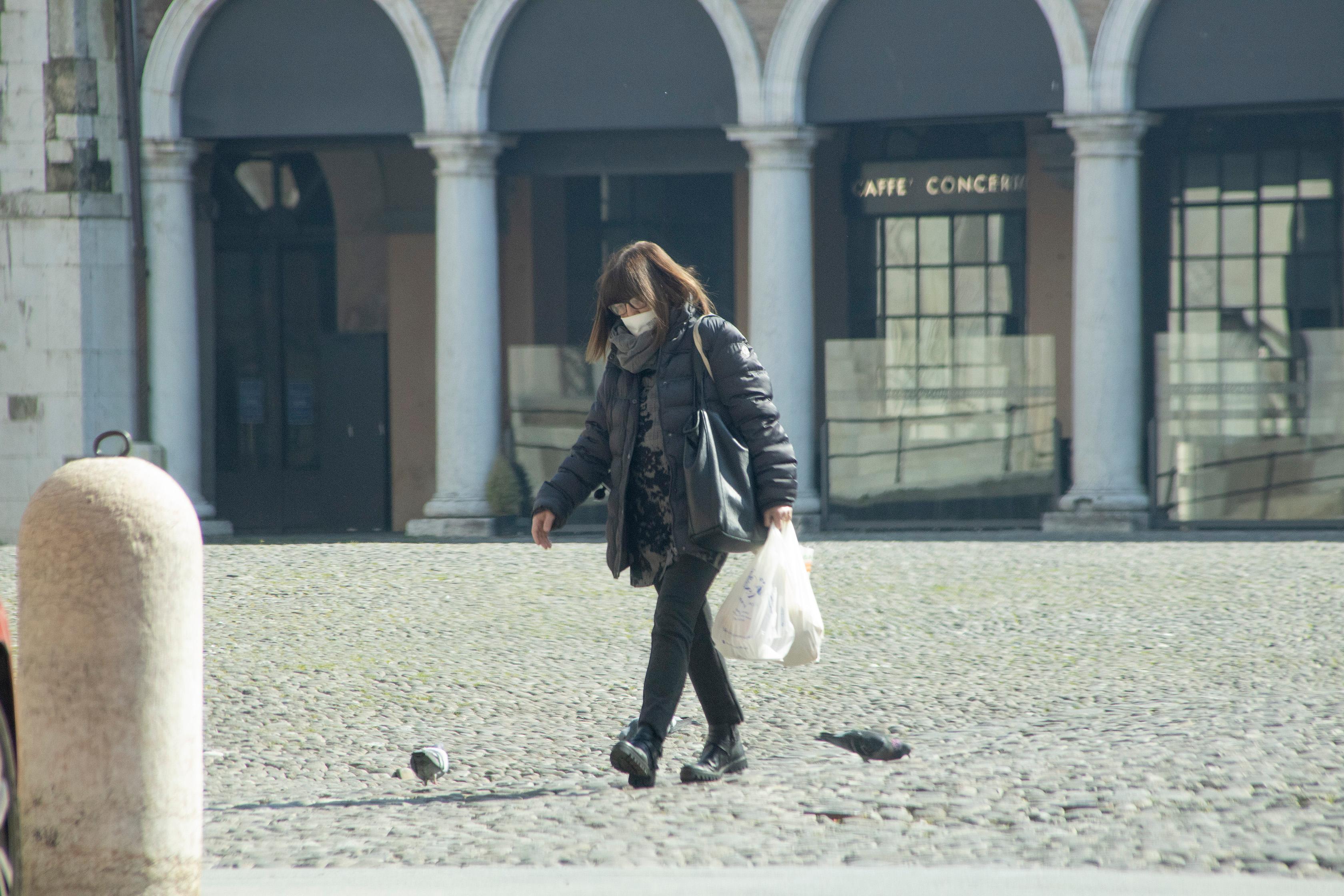 Modena. Poche multe, nidi chiusi e servizi fermi Al Comune mancheranno 35 milioni 